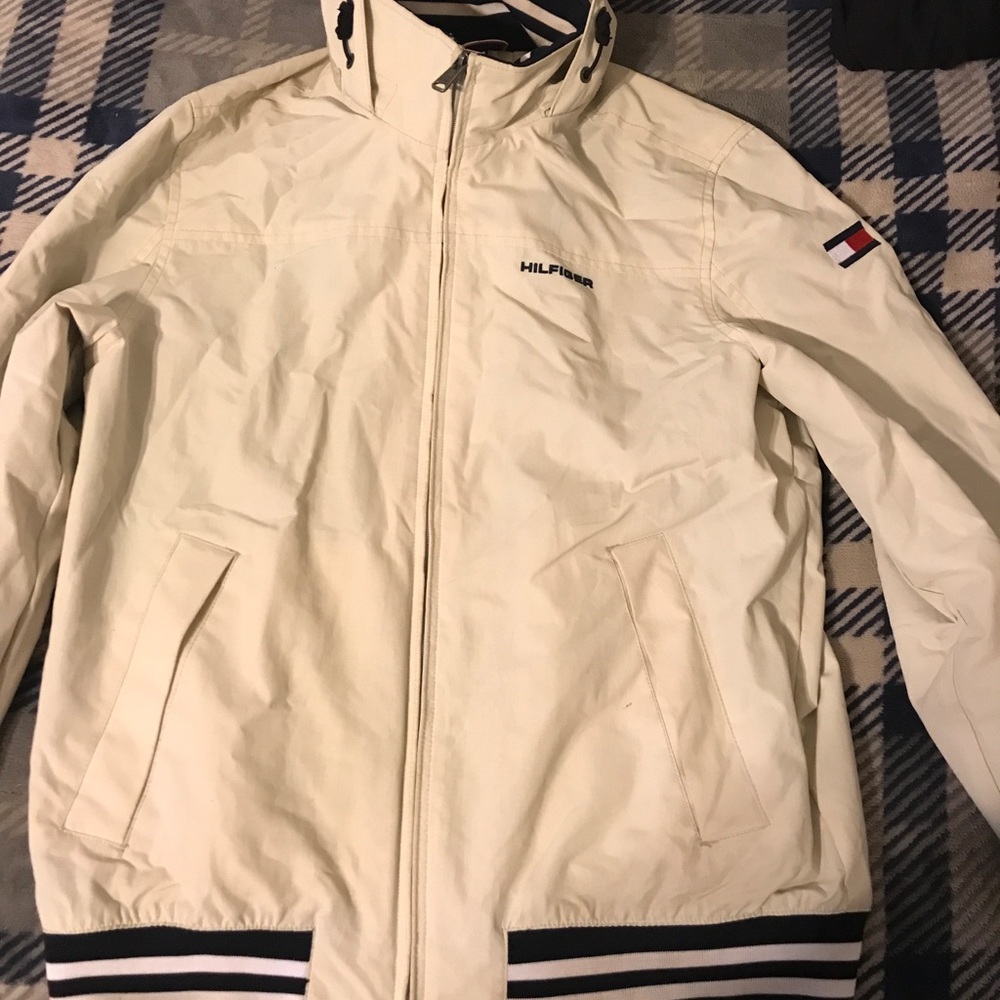 Tommy Hilfiger jacket